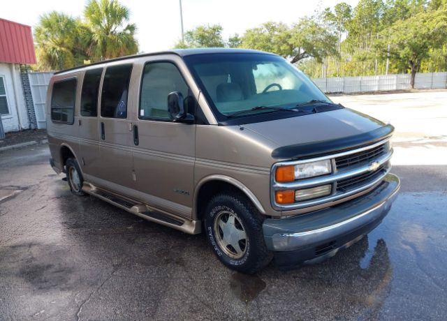 Chevrolet Express