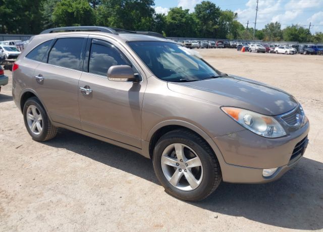 Hyundai Veracruz