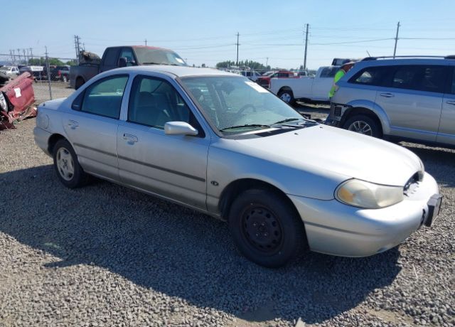 Ford Contour
