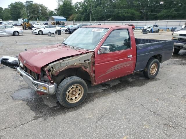 Nissan Pickup