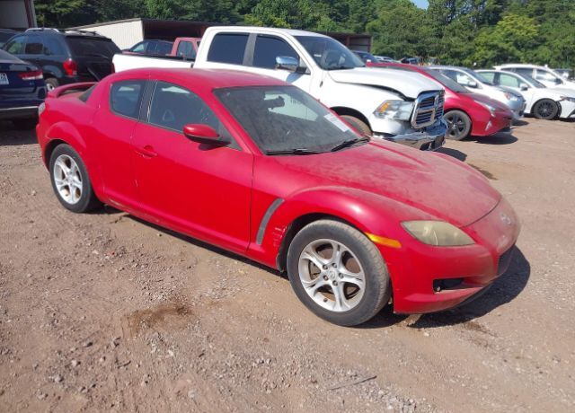 Mazda RX-8