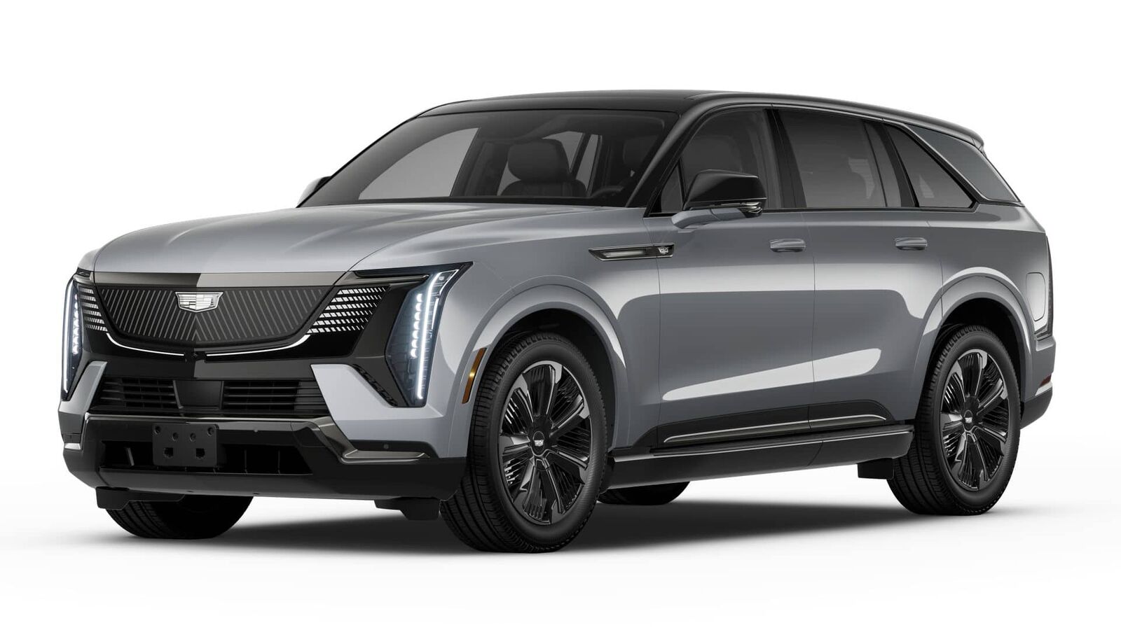 2026 CADILLAC Escalade IQ