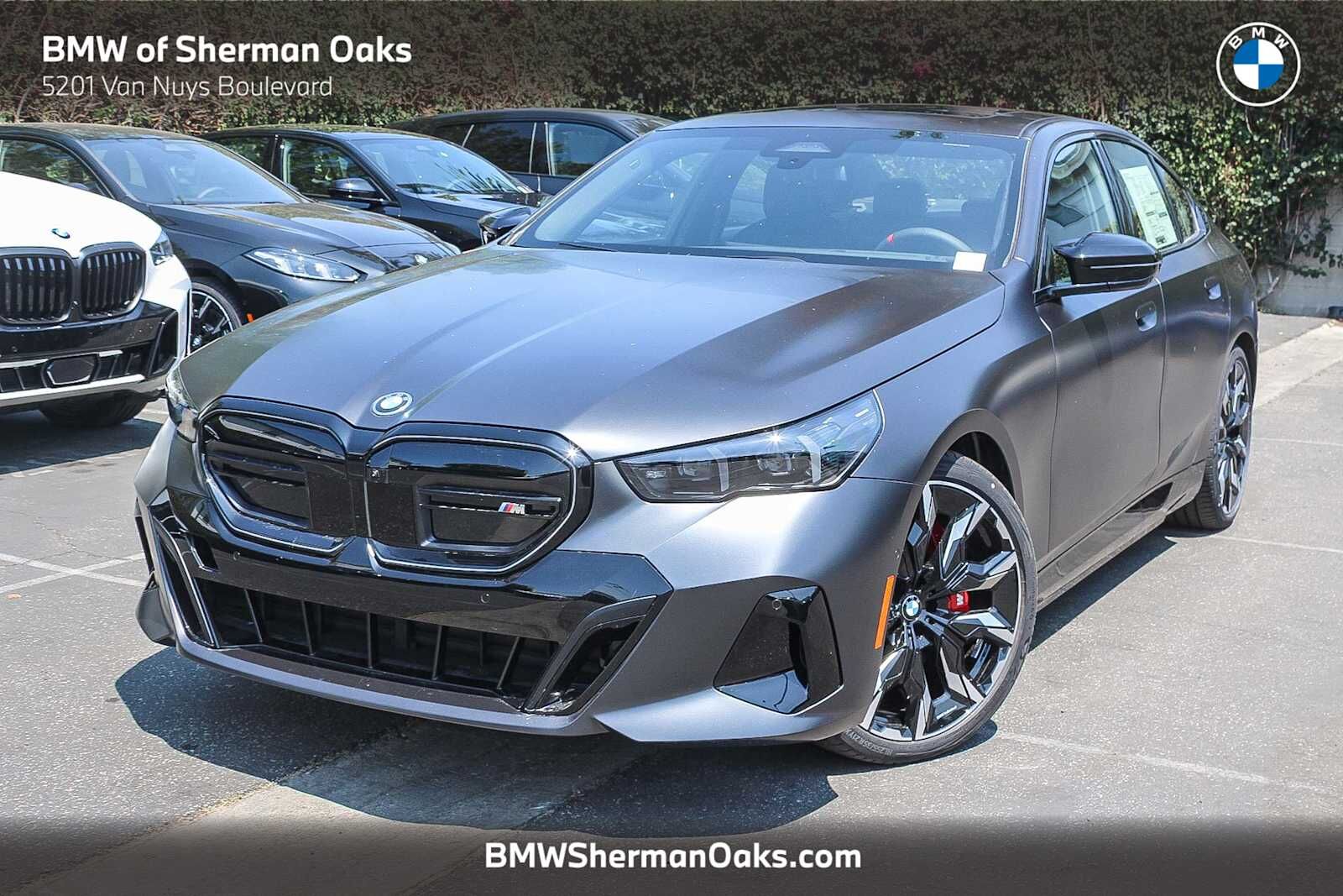 BMW