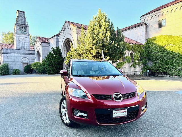 Mazda CX-7