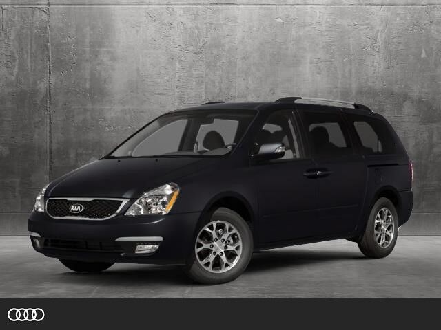 Kia Sedona
