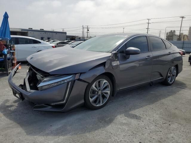 2019 HONDA Clarity