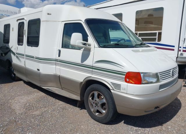 Volkswagen EuroVan