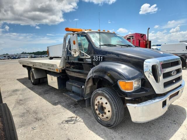 Ford F-650