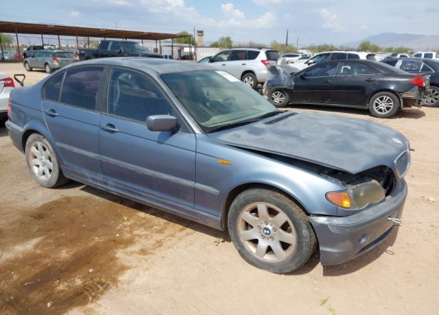 BMW 325i