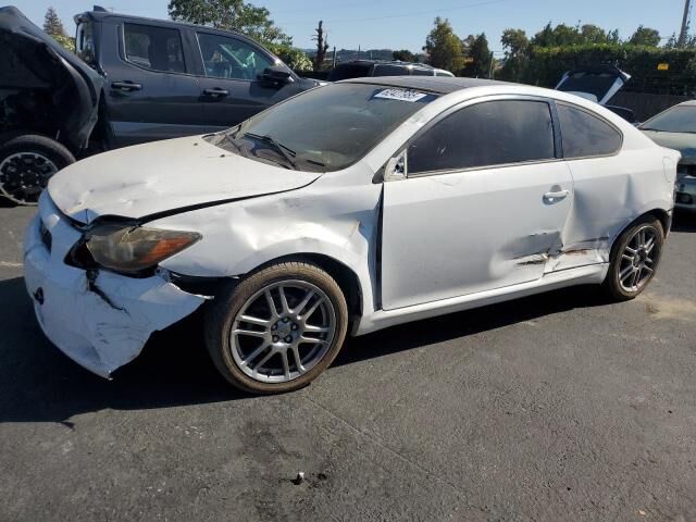 Toyota SCION tC