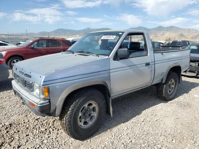 Nissan Pickup