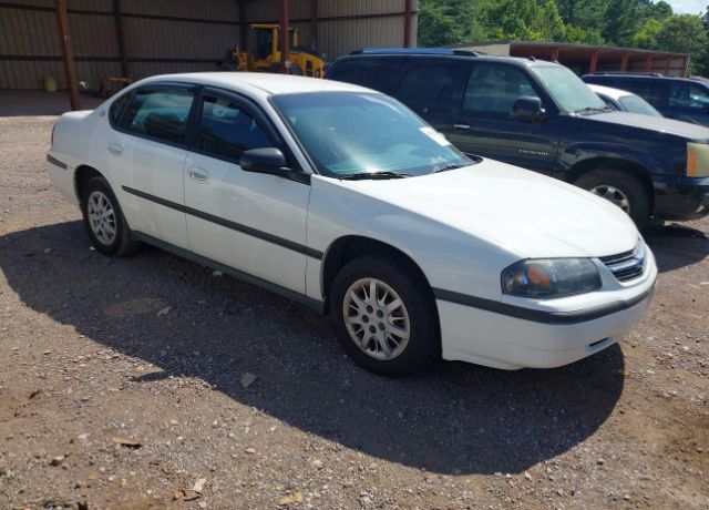 Chevrolet Impala