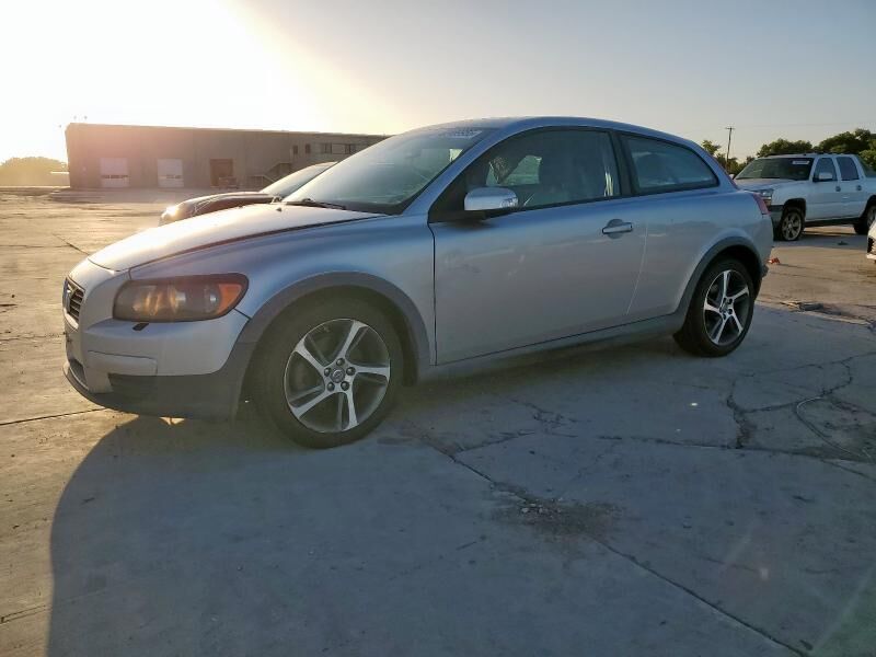 Volvo C30