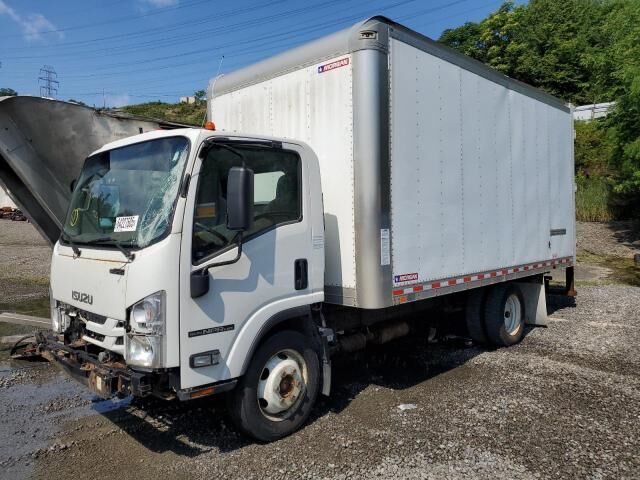 2019 ISUZU NPR/ NPR-HD/ NPR-XD