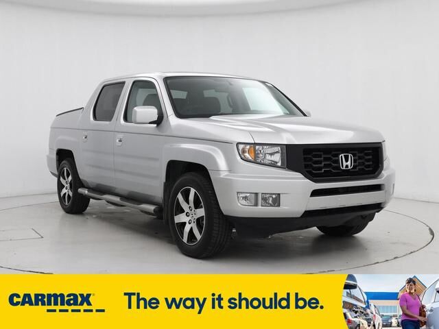 Honda Ridgeline