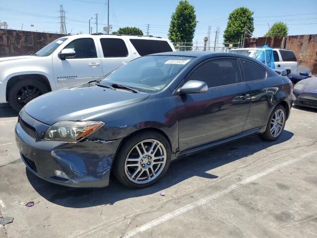 Toyota SCION tC