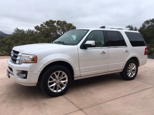 Ford Expedition
