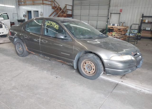 Dodge Stratus