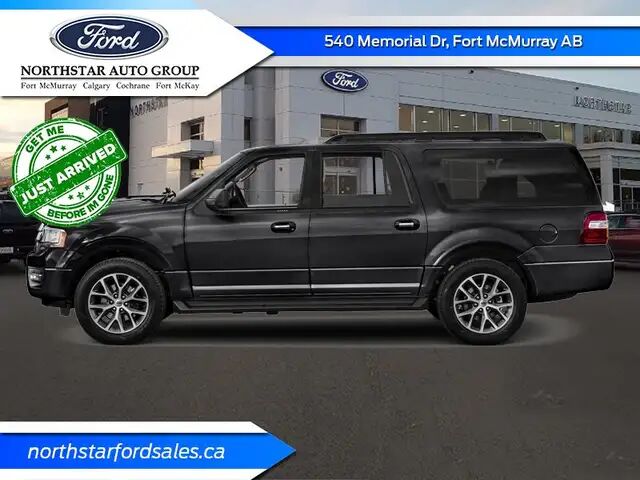 Ford Expedition MAX