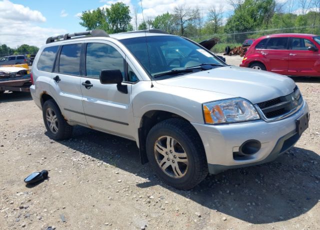 Mitsubishi Endeavor