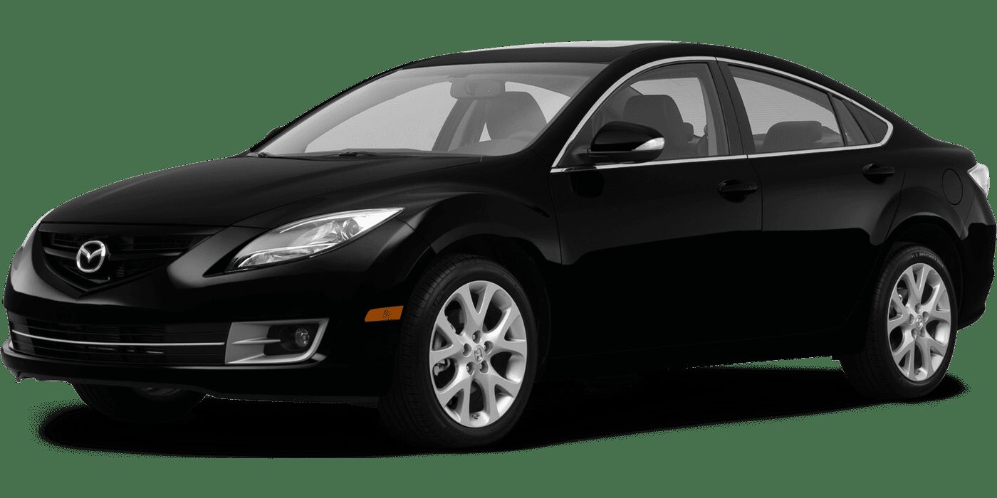 Mazda Mazda6