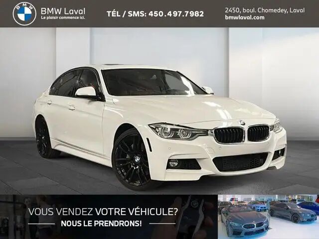 BMW 328i