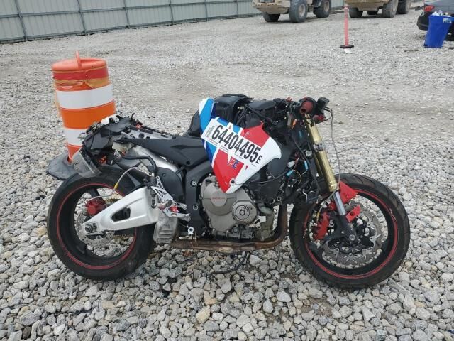 Honda CBR600