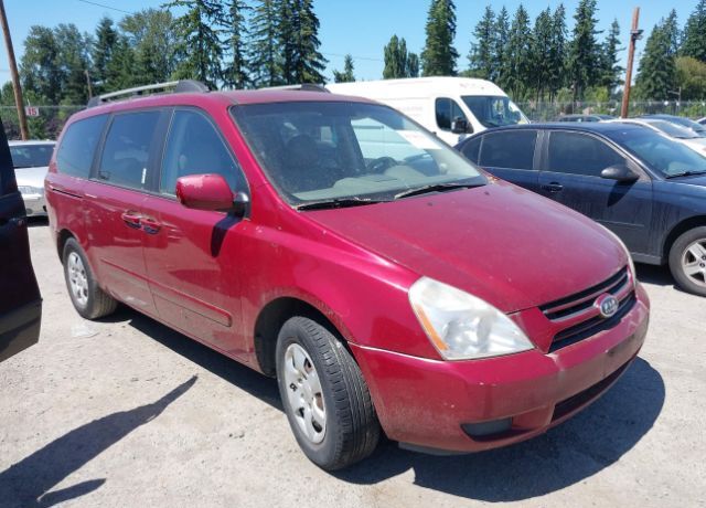 Kia Sedona