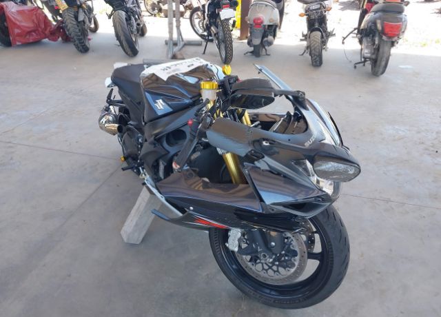 Suzuki GSX-R750L