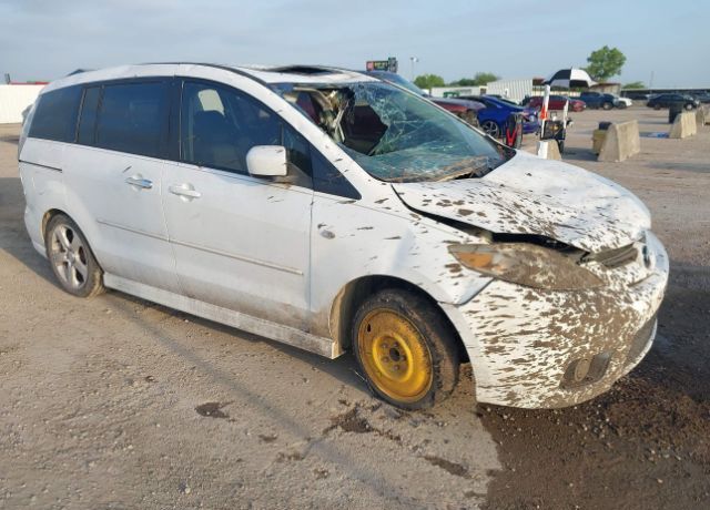Mazda Mazda5