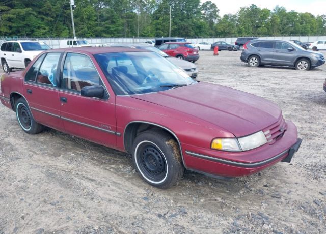 Chevrolet Lumina