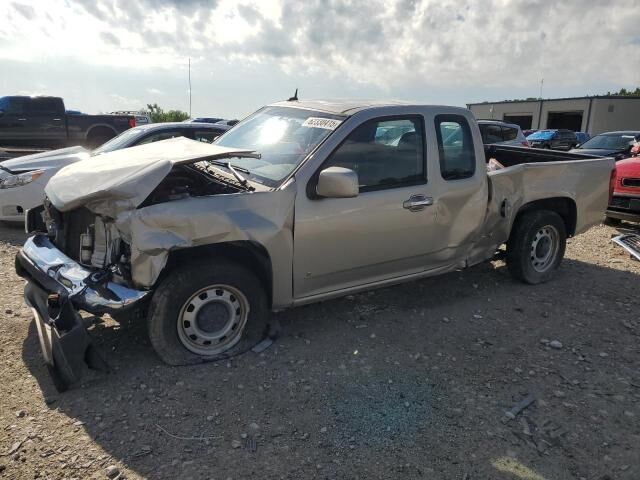 GMC Canyon