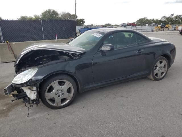 Lexus SC