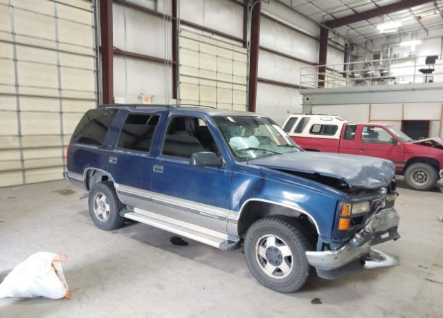 GMC Yukon