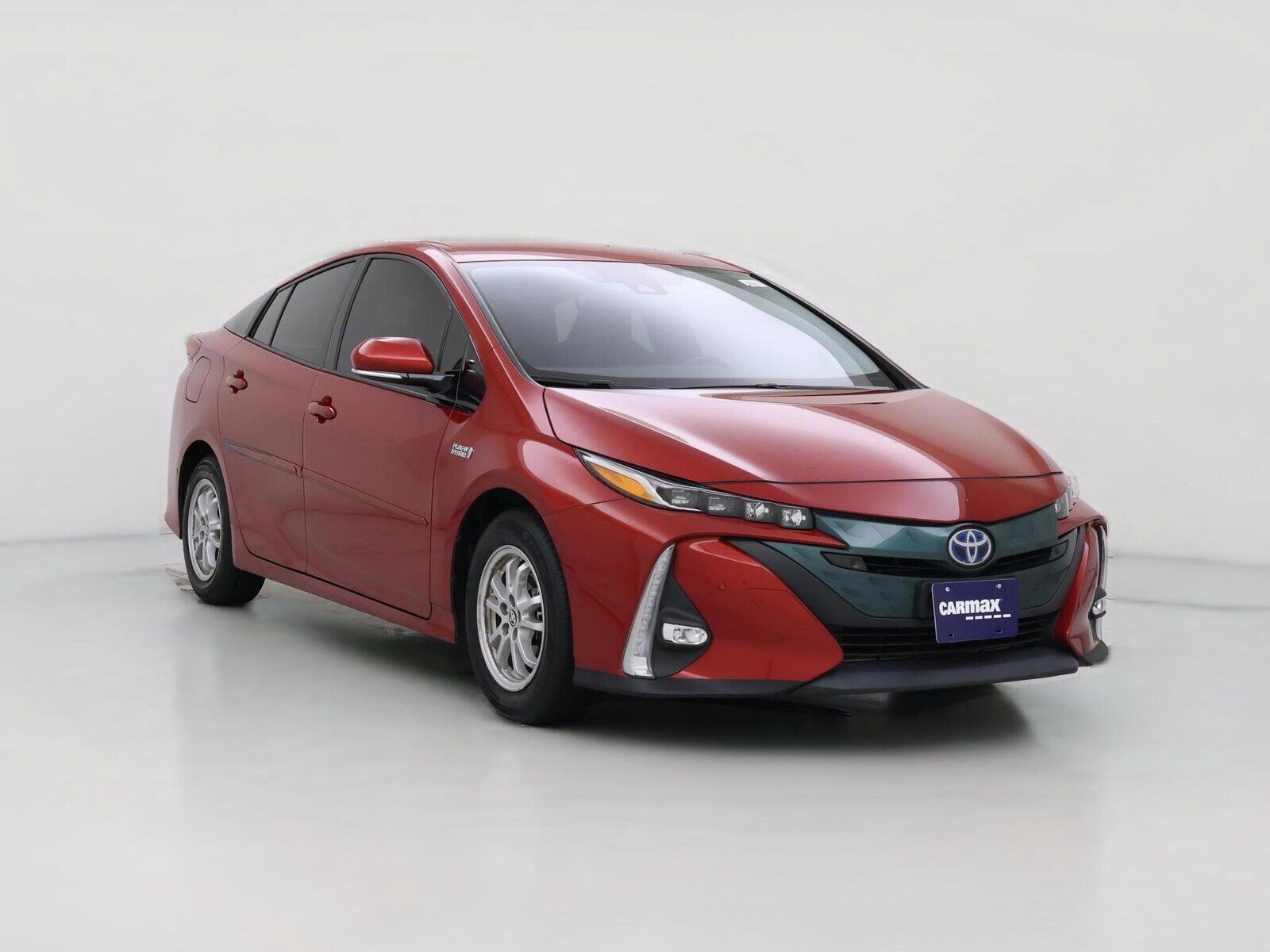 Toyota Prius Prime