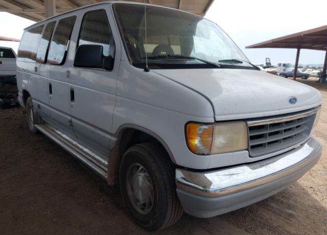Ford E-150