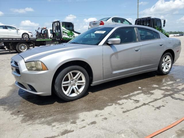 2011 DODGE Charger