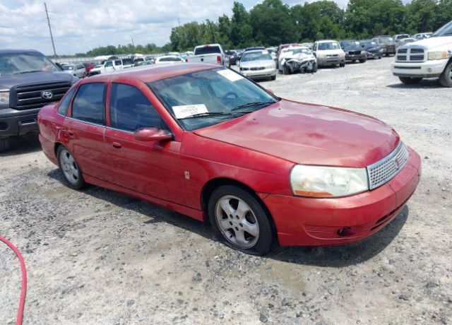Saturn L200
