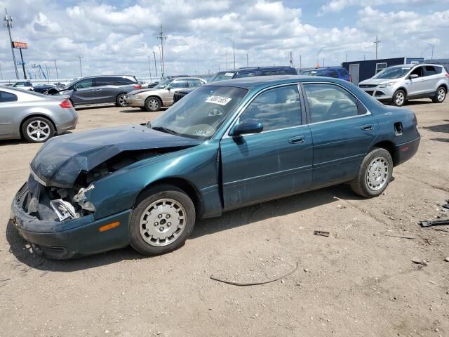 Mazda 626