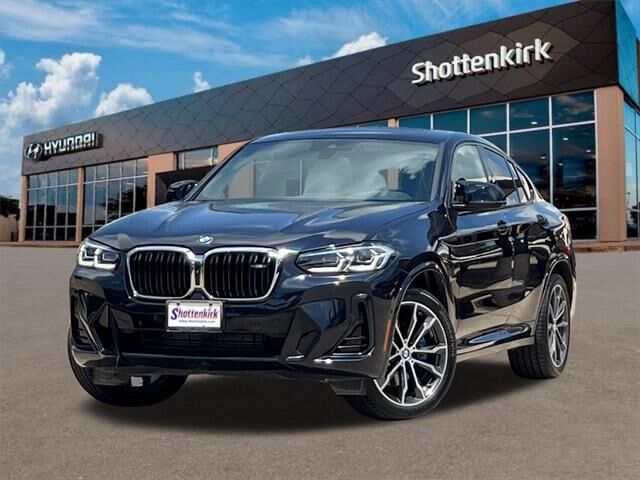 2023 BMW X4