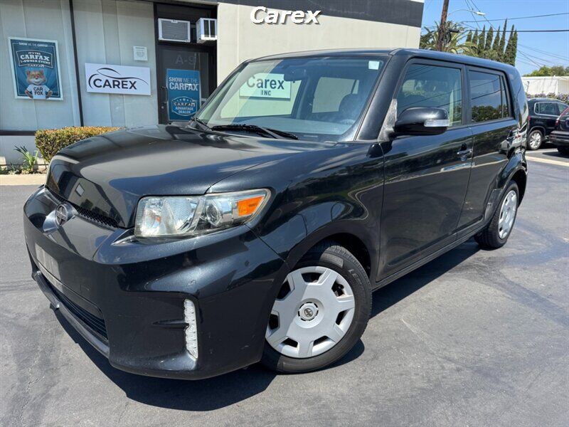 Toyota SCION xB