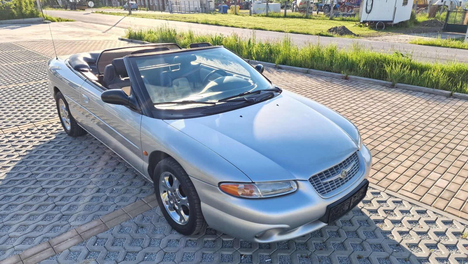 Chrysler Sebring