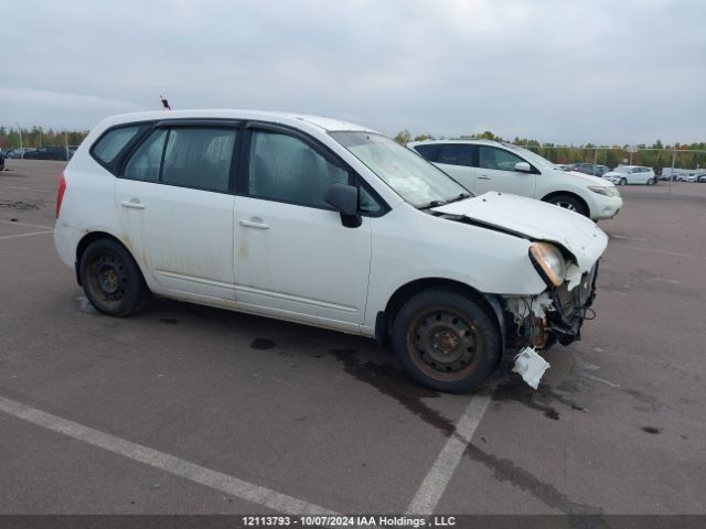 Kia Rondo