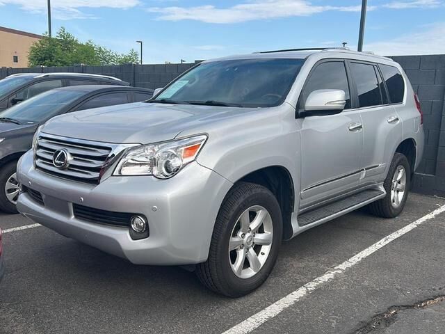 Lexus GX