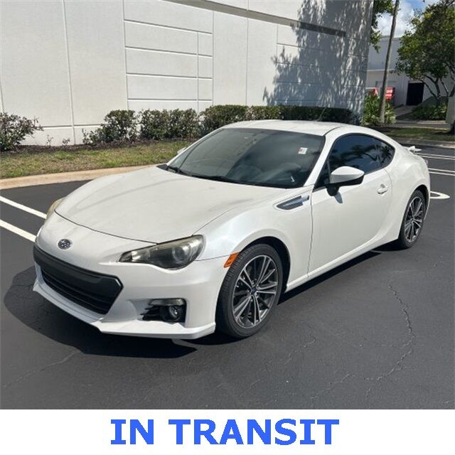 Subaru BRZ
