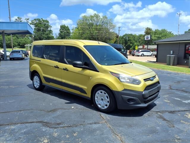 2017 FORD Transit