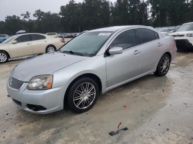 Mitsubishi Galant