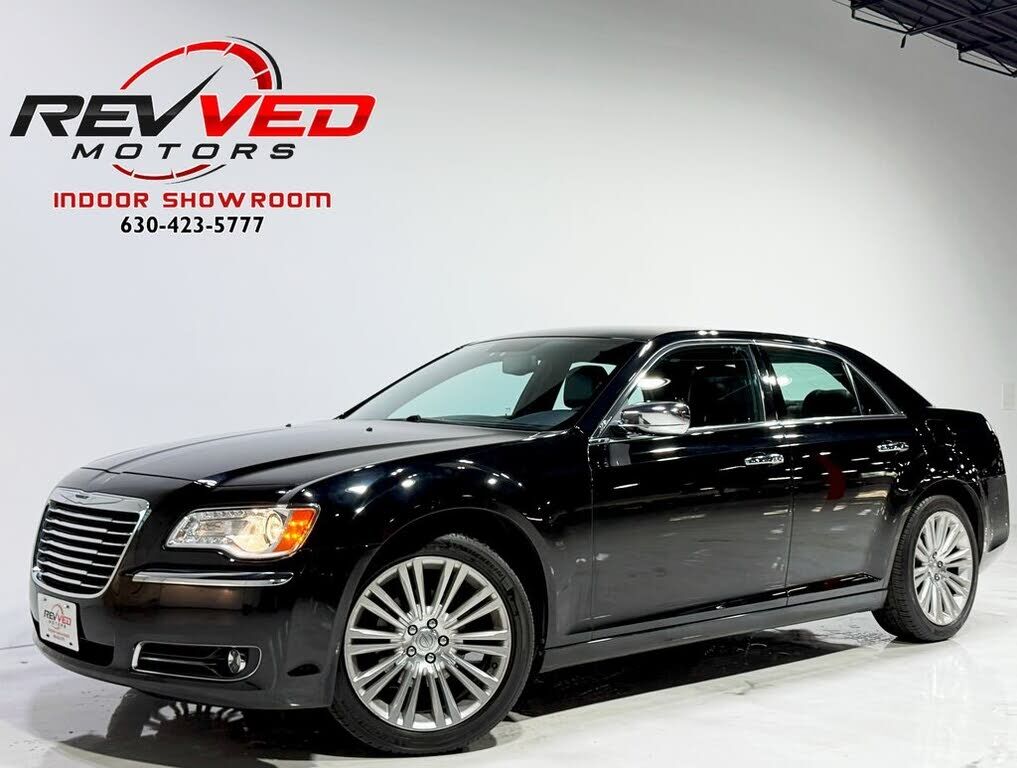 Chrysler 300