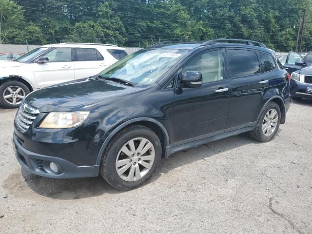 Subaru B9 Tribeca