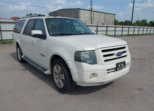 Ford Expedition MAX